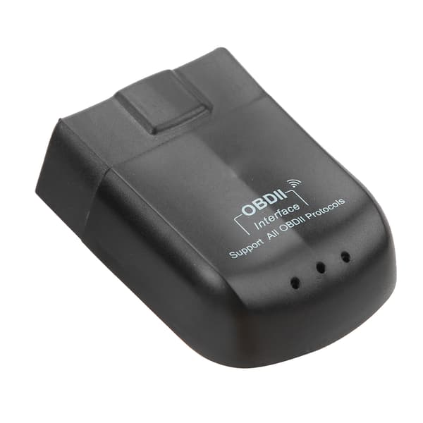 för ELM327 OBD2 Scanner WIFI Bluetooth Bil Diagnostic Adapter System til Android IOS