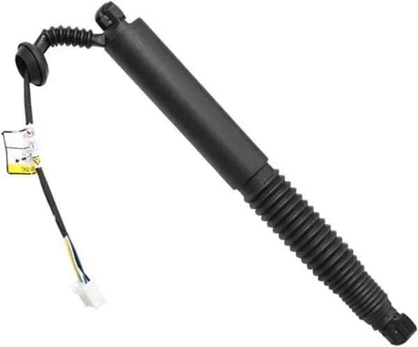 【BQ】1 stk. Passer til Tesla Model 3 bagagerummets elektriske støttestang 1551488-99-B
