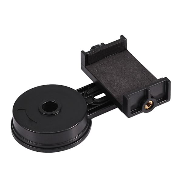 Astronomisk kameraadapter för Smartphone Capture