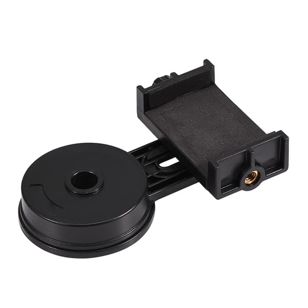 Astronomisk kameraadapter for smarttelefonfangst