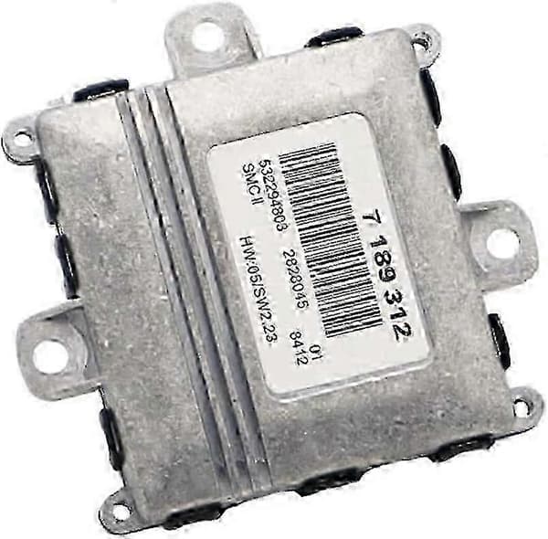 Frontlysballast for V70 2007-2012 Kurvelysstyreenhet 7189312 63127189312