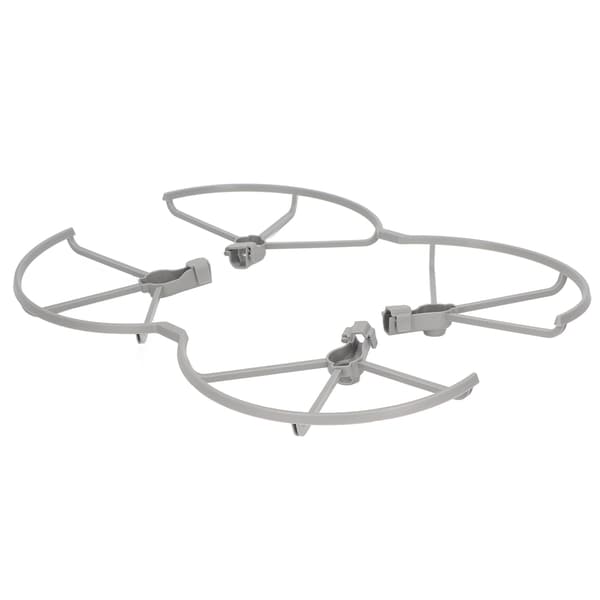 4 stk. Lett Grå Propellbeskyttelsesring for Air 2S Air 2 Drone