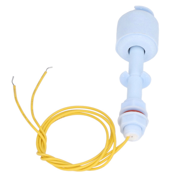 Flydende Niveau Float Switch Vandregulator Industriel Kontrol Komponenter Blå P7510