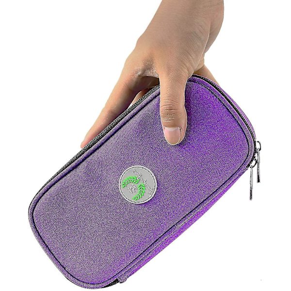Insulin Køler Rejsetaske, Medicin Diabetic Isolated Portable