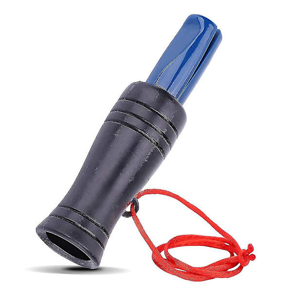 Duck Whistle Call Hunting Callers, Outdoor Duck Call houkutti Kestävä Metsästys Hunter Whistle Ammuntatyökalu, Outdoor Metsästystarvikkeet