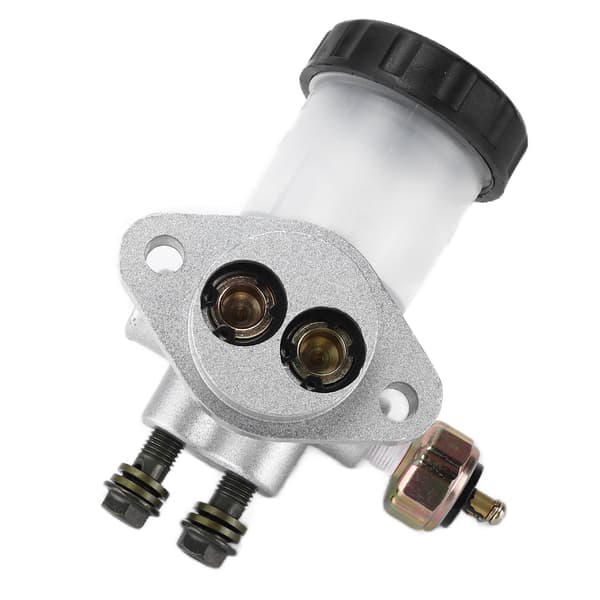 Hydraulisk Go Kart bremsekaliberenhet