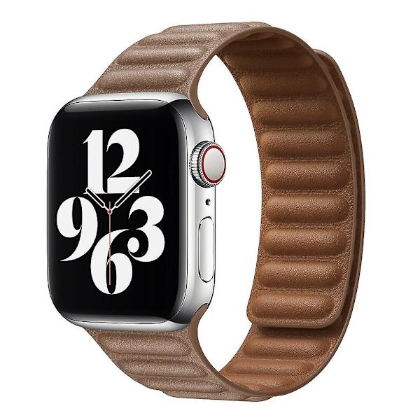 Apple watched skin -ketjuranneke 42mm/44mm/45mm/49mm TYPE 19