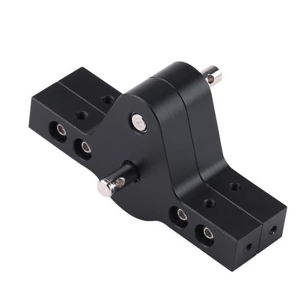 Metall Transfer Bag Tilbehør for 1/10 D90 D110 Axial SCX10 RC Crawler Biler