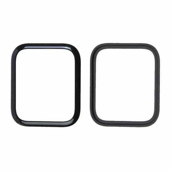 38/40/42/44 mm LCD-glasfrontskærm til Apple Watch 2/3/4/5/6/7 For Apple Watch SE 40mm
