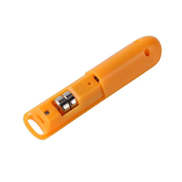 Industrielt Infrarødt Pen Termometer med Data Hold Funktion, -50℃ til 220℃ Område