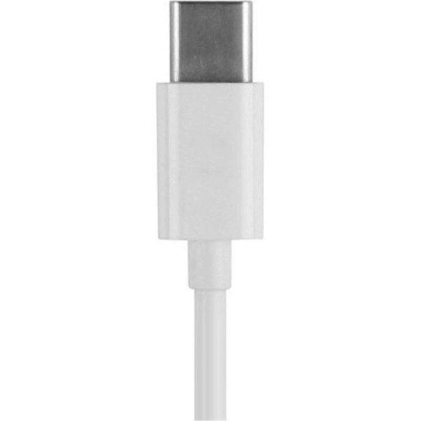 【BQ】Apple 30-pin til USB-C-kabel for rask dataoverføring og lading