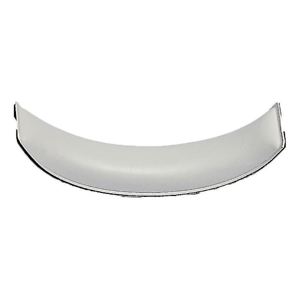 2 st Gaming Headset Case Hörlursstråle för Edifier Hecate G4 Head Beam (grå)