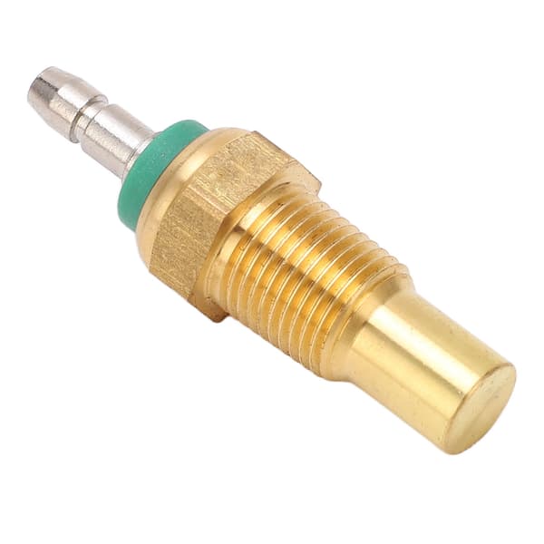 Hitachi ZX70 Gravemaskin Vanntemperatursensor Messing Temp Transduser 8-97078592-0
