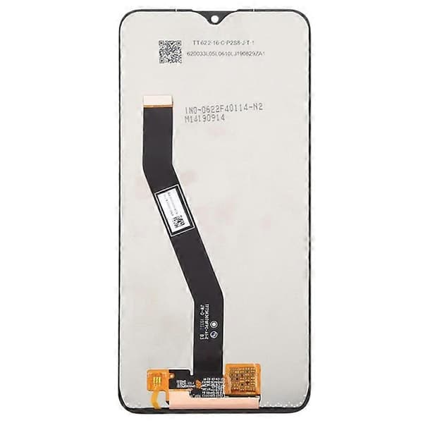 【BQ】Compatible with Xiaomi Redmi 8 / 8A Grade C LCD Screen and Digitizer Assembly - Replacement Part (No Logo) As Shown