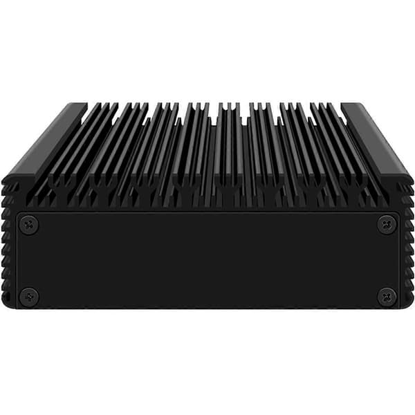 【BQ】N3050 Mini PC X86-P1 Myk Ruting 6W Dobbel Gigabit Mini Vert Lav Effekt Quad Core Fire Tråder 2xUSB3.-Perfekt