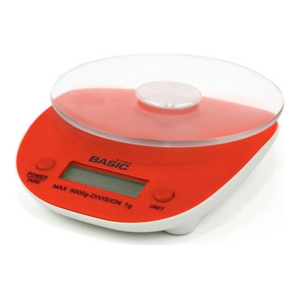 Basic Home Digital køkkenvægt, 5 kg