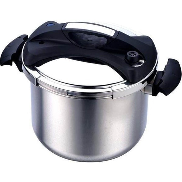 Royalty Line Tryckkokare 24cm 4L Steel Pressure Cooker