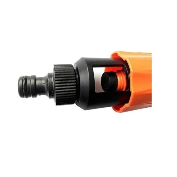 Universal adapter til køkken-/badekarshane til haveslange - Perfekt