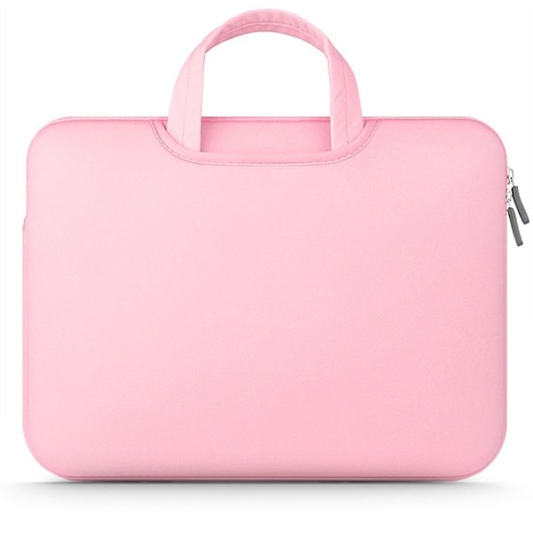 Tech-Protect Airbag Laptop 13\" Väska Rosa 170