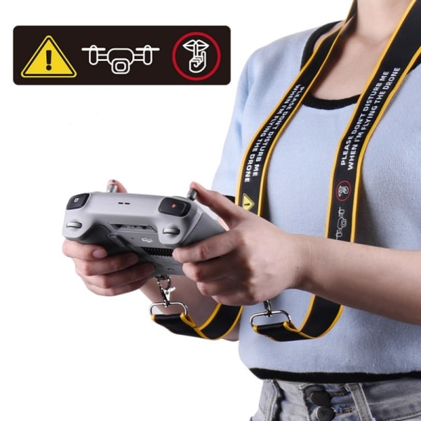 Halsrem til DJI Mini 3 Pro Drone Controller