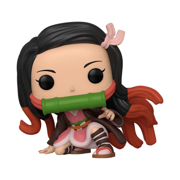 POP! Animation: Demon Slayer - Nezuko Kamado