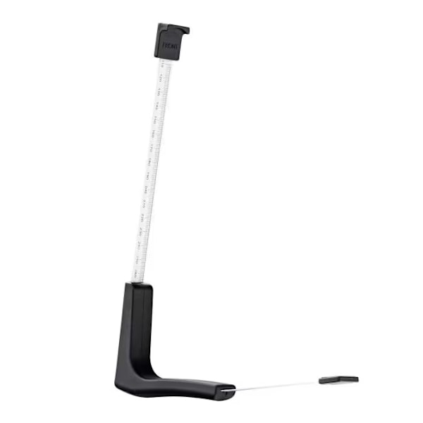 Shoe Size Gauge and Foot Measuring Device - Shoe and Foot Measuring Tool