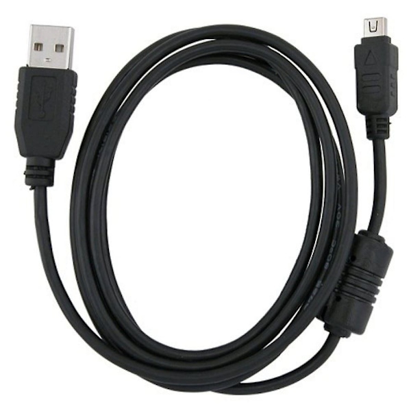 USB-datakabel til opladning og strømforsyning af Olympus MJU 700