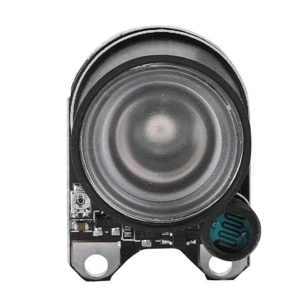 2 st 3W 850nm IR LED Kompatibel med Raspberry Pi-kamera