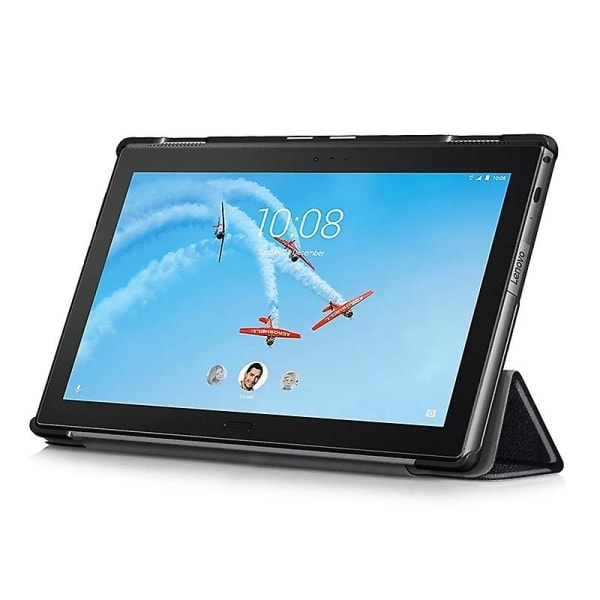 Etui kompatibelt med Lenovo Tab4 10 Plus Tb-x704f