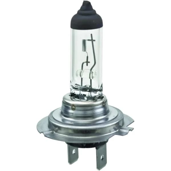 Standard halogenpære, 12 V, 55 W