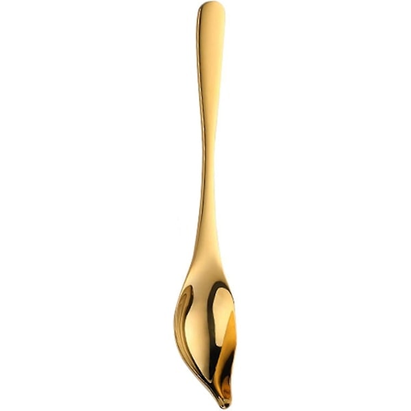 Decorative Spoons Chocolate Sauce Decorating Spoons