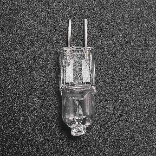 10 stk. G4 halogenlamper 10W varmhvit