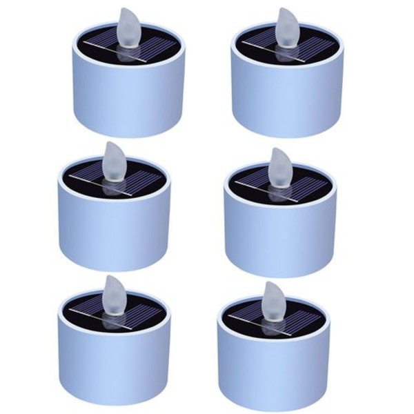 Aurinkokennovalot ulkokäyttöön, aurinkokennovalot ulkokäyttöön liekehtivät, aurinkokennovalot vedenpitävät