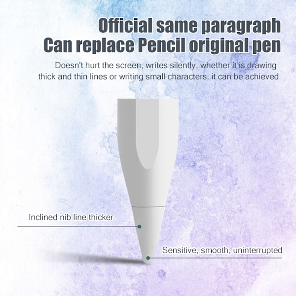 Stylus Penn for iPad 2018-2023 iPad