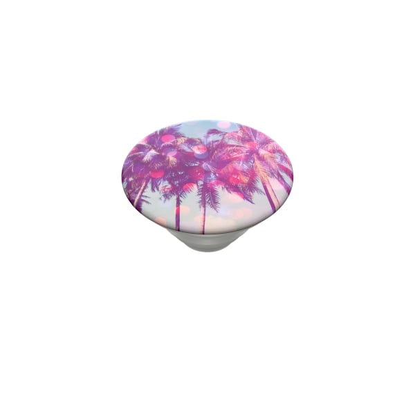 POPSOCKETS Venice Beach Irrotettava Pito ja Telineominaisuus