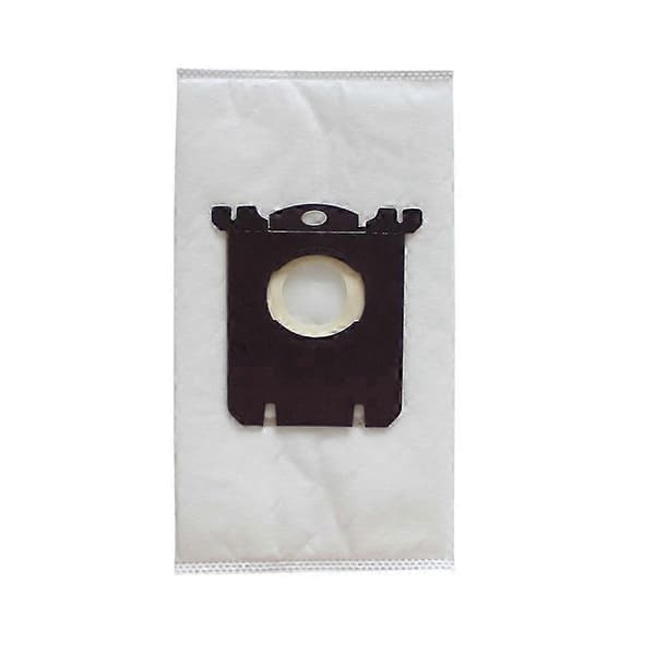 Dammsugartillbehör Komposit Dammpåse Soppåse Kompatibel med Philips