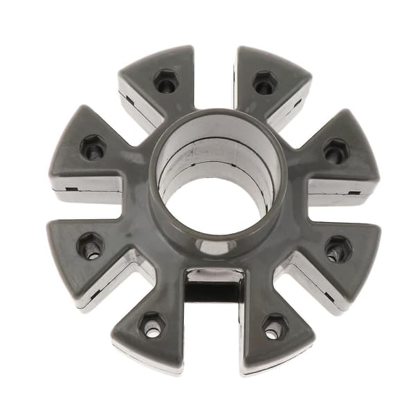 Paraplybrett - Solskjermtilbehør for terrasser, balkonger og strender Parachute tray multi