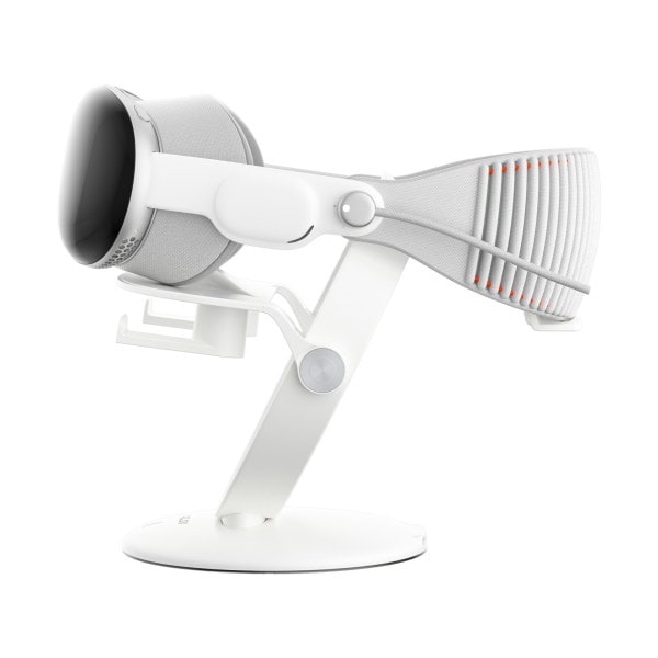 Universal VR-headsetstativ til Quest 3/Quest 2/Quest Pro/PS VR2/Pico 3/Pico 4