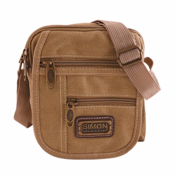 Kangaskassi Beige Beige one size