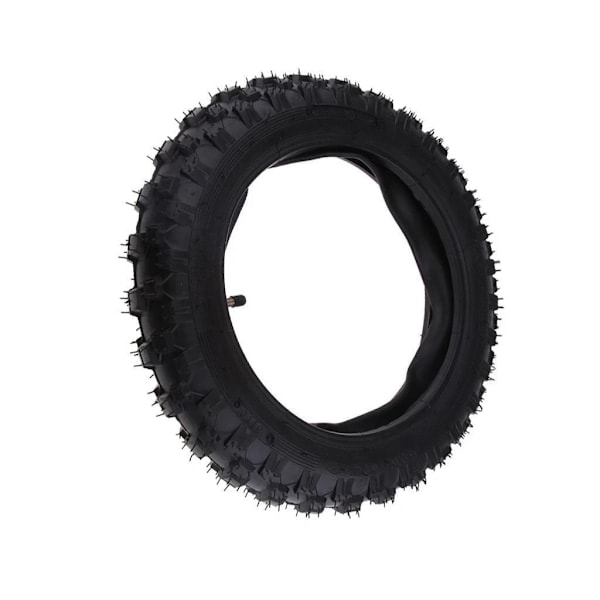 Däck och slang set 2.50-10 2.50x10 för CRF50 XR50 PW50