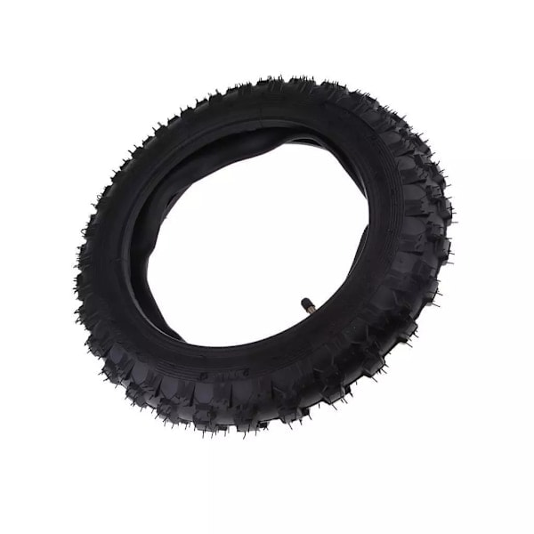 Däck och slang set 2.50-10 2.50x10 för CRF50 XR50 PW50