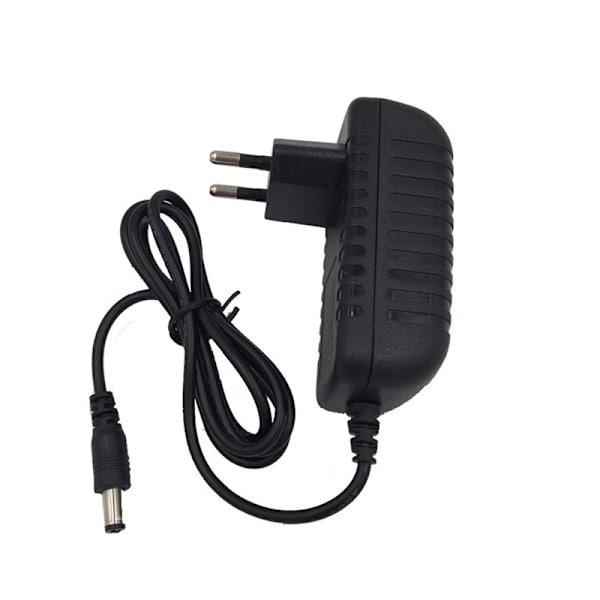 12V AC-adapter for WD Western Digital My Book Essentials harddisk
