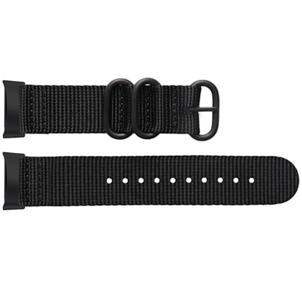 Fitbit Charge 3/4 Nylon Urrem