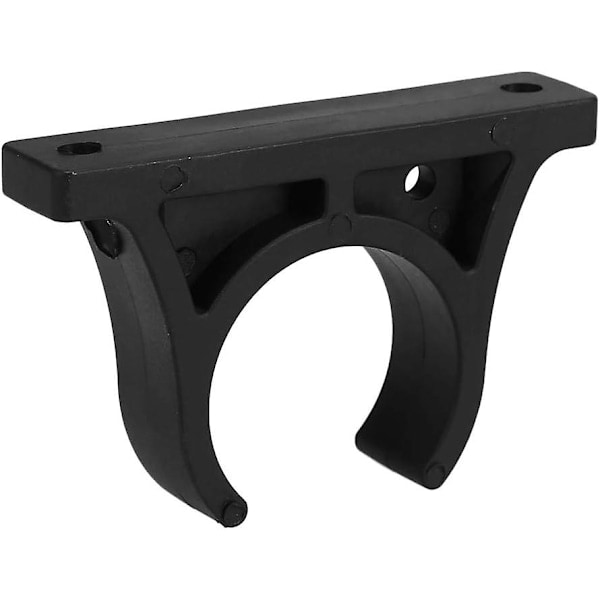 4-pak plast paddle clips til kajakpadler, padleholdere til kano og kajak