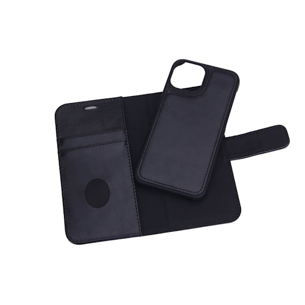 RADICOVER Mobilcover Strålingsbeskyttelse 2-i-1 Sort - iPhone 13 Mi