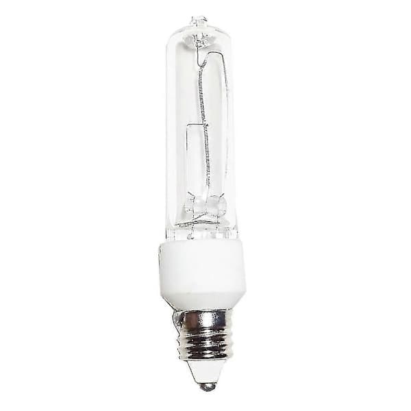 LED Halogenpære E11 Sokkel 120v Halogenprojektør Lysstyrke 100w