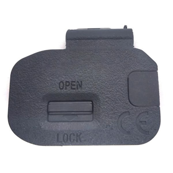 Batteridæksel til SONY ILCE-7M2 ILCE-7RM2 ILCE-7RM2 A7 II A7M2 A7R II A7RM2 A7S II A7SM2