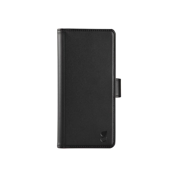 Puhelin Kotelo 3 Korttilokerolla Musta - Samsung S21+
