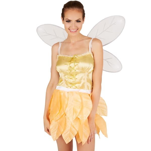 Sommerfuglevinger vit white