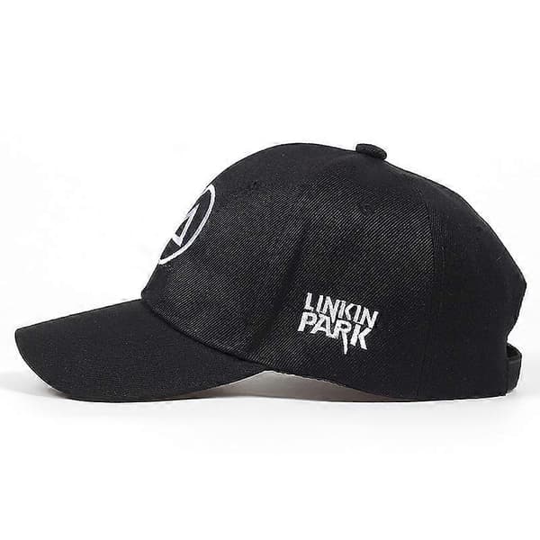 PARK Baseballcaps Caps for Menn og Kvinner